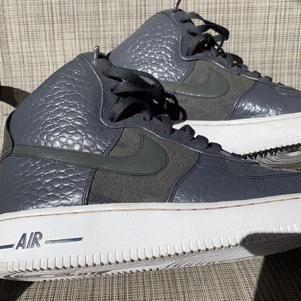 Nike Air High Tops
